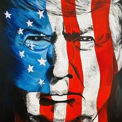 Donald Trump # Truth Social posts October 6 - October 13, 2026?