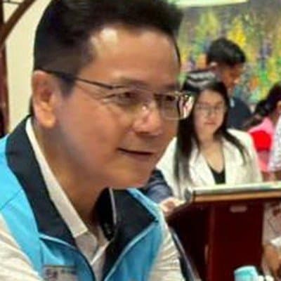 icon for Hung Jung-chang