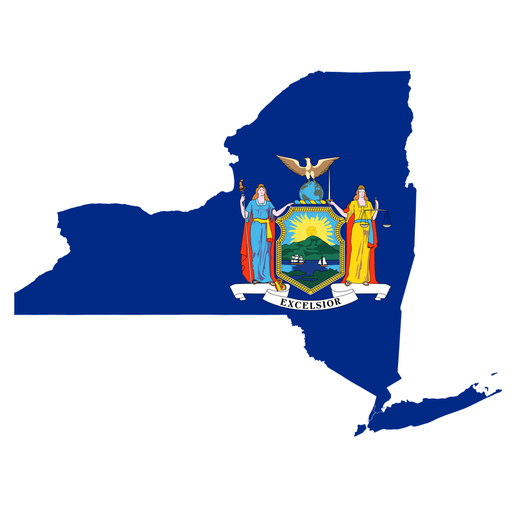 New York Governor Election Winner