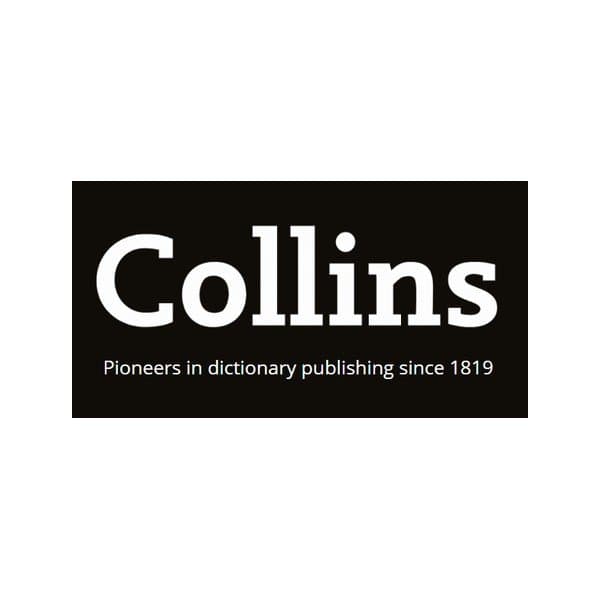 icon for Collins Word of the Year 2026 contains...?