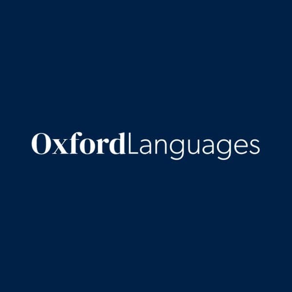icon for Oxford Word of the Year 2026 contains...?