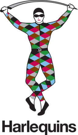 Harlequins