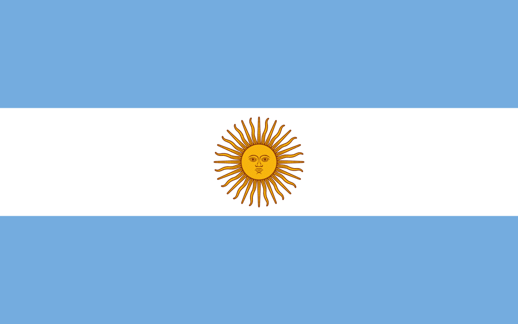 icon for Argentina Peronist Presidential Nominee