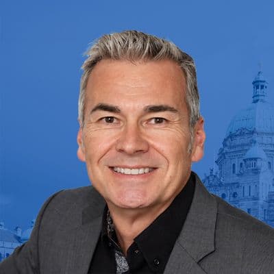 icon for Doug Morneau