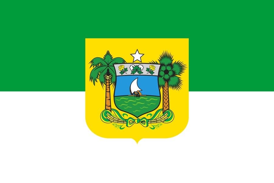 Brazil Presidential Election Second Round: 1st Place in Rio Grande do Norte - image