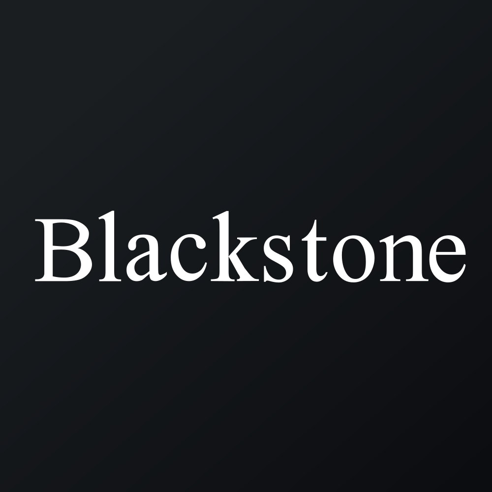 icon for Will Blackstone (BX) Q3 total assets under management (AUM) be above __?