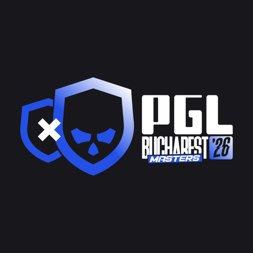 icon for PGL Masters Bucharest 2026: Winner