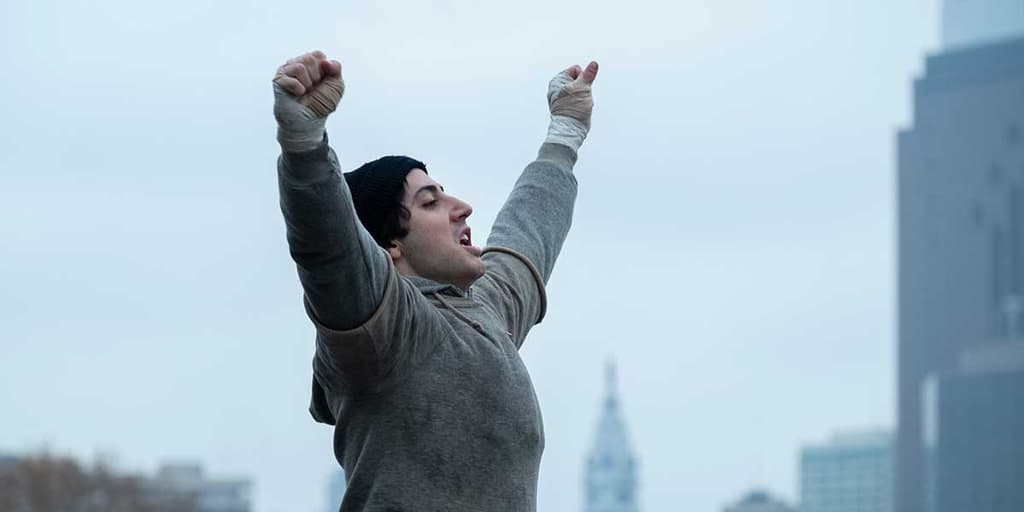 icon for "I Play Rocky" Rotten Tomatoes Score?