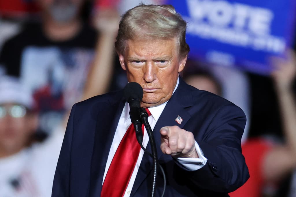 icon for Iran releases Trump Hormuz voicemail by...?
