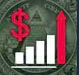 September Inflation US - Annual card icon