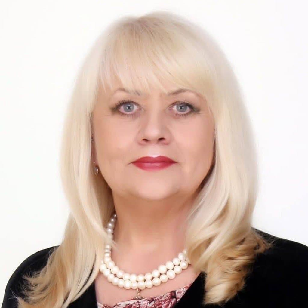 icon for Dalia Štraupaitė