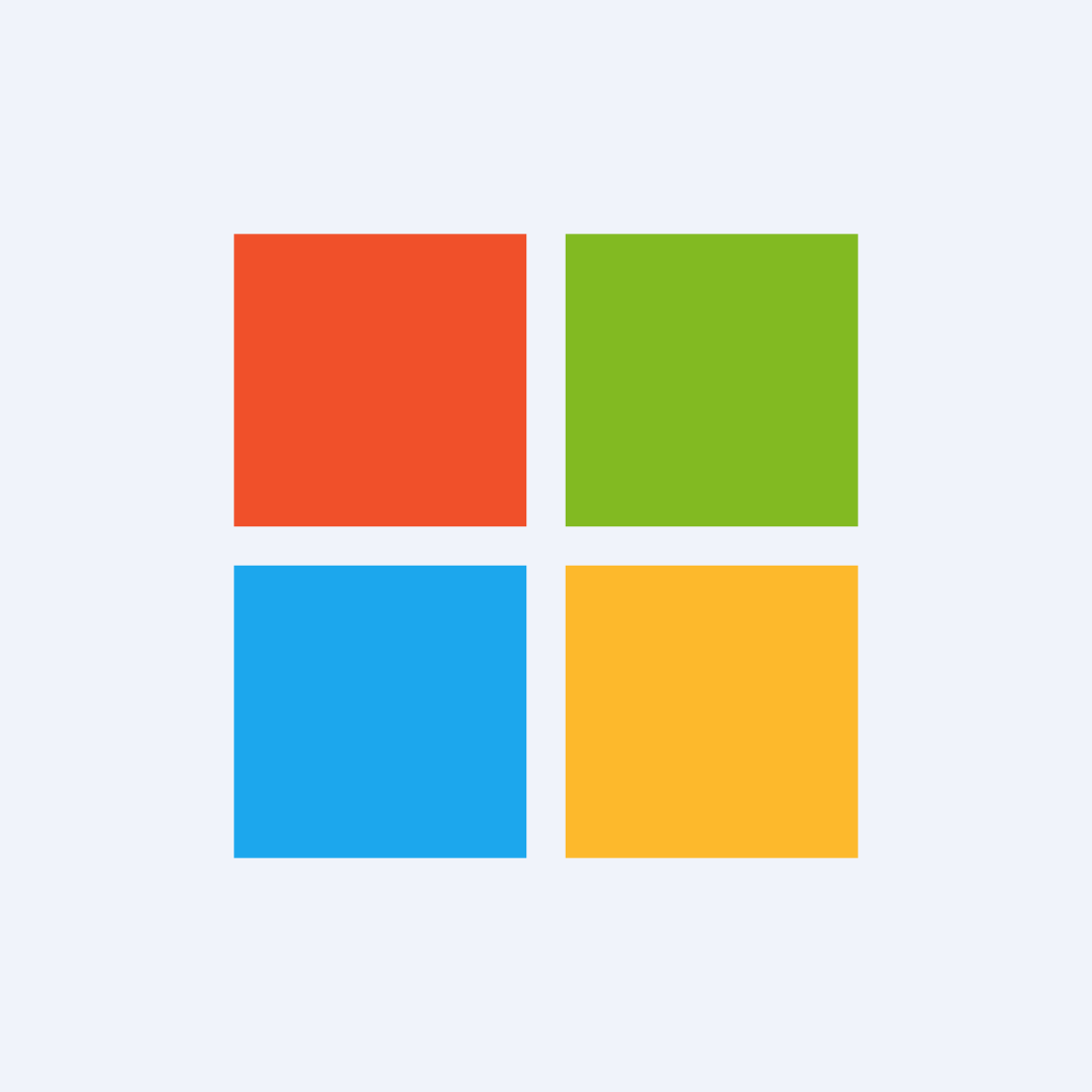 icon for Will Microsoft (MSFT) Q1 total capital expenditures be above __?