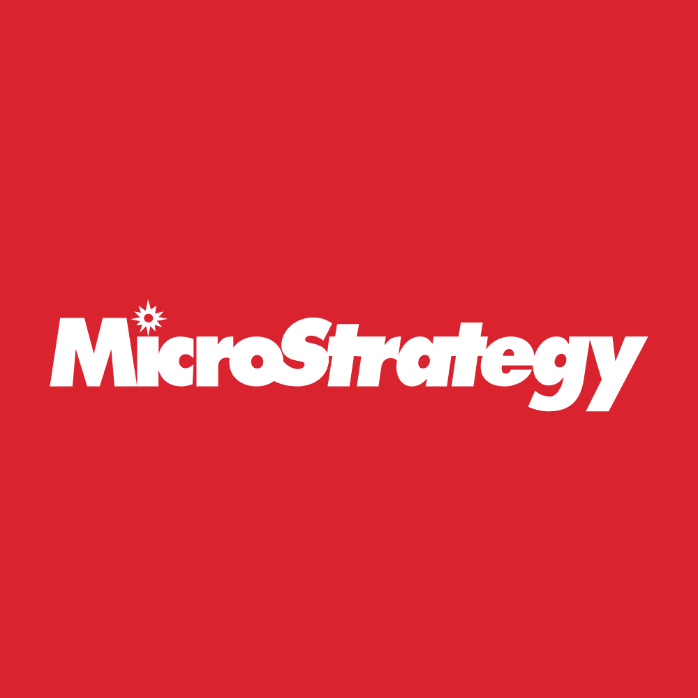 icon for Will Strategy (MSTR) beat quarterly earnings?