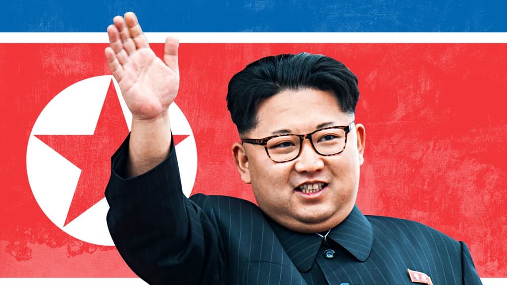 icon for Will there be exactly 1 North Korea test in October 2026?
