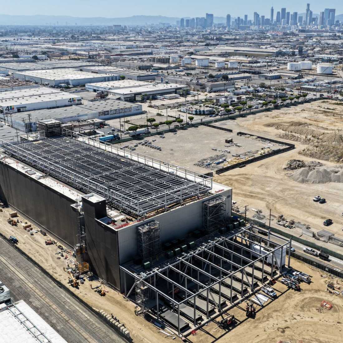 Oklahoma enacts data center moratorium by...? card icon
