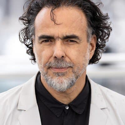 icon for Alejandro González Iñárritu