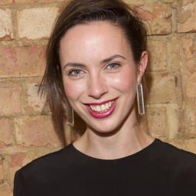 icon for Kate O'Flynn