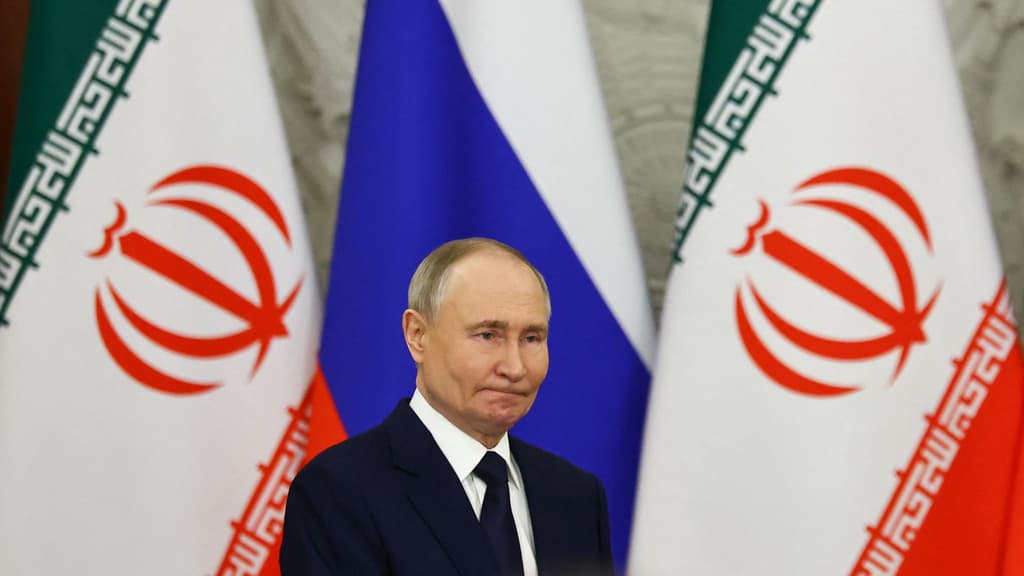 icon for Putin meets with Iranian officials by...?