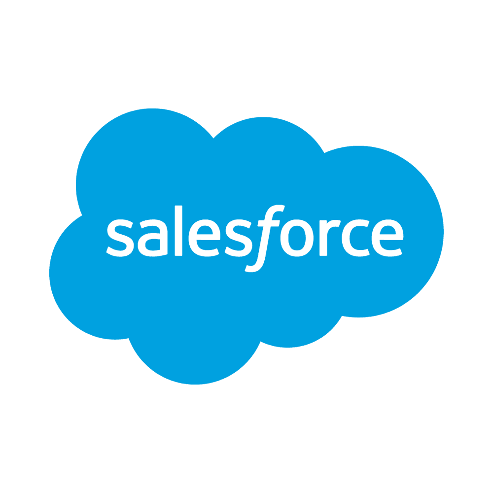 icon for Salesforce Q3 current RPO growth (CC)?