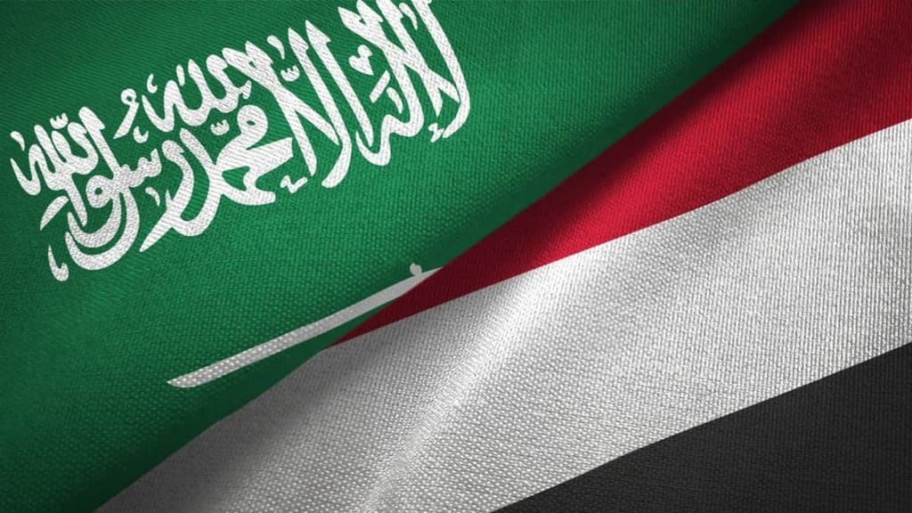 Saudi-Houthi ceasefire agreement announced by...? card icon