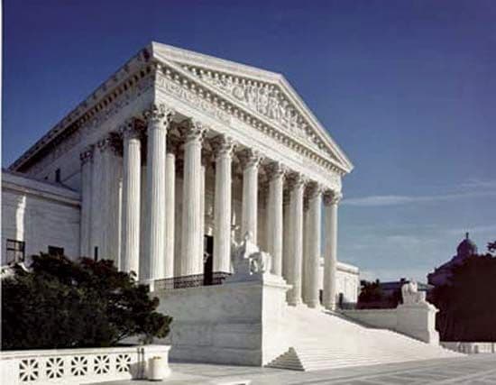 Supreme Court vacancy in 2026? card icon
