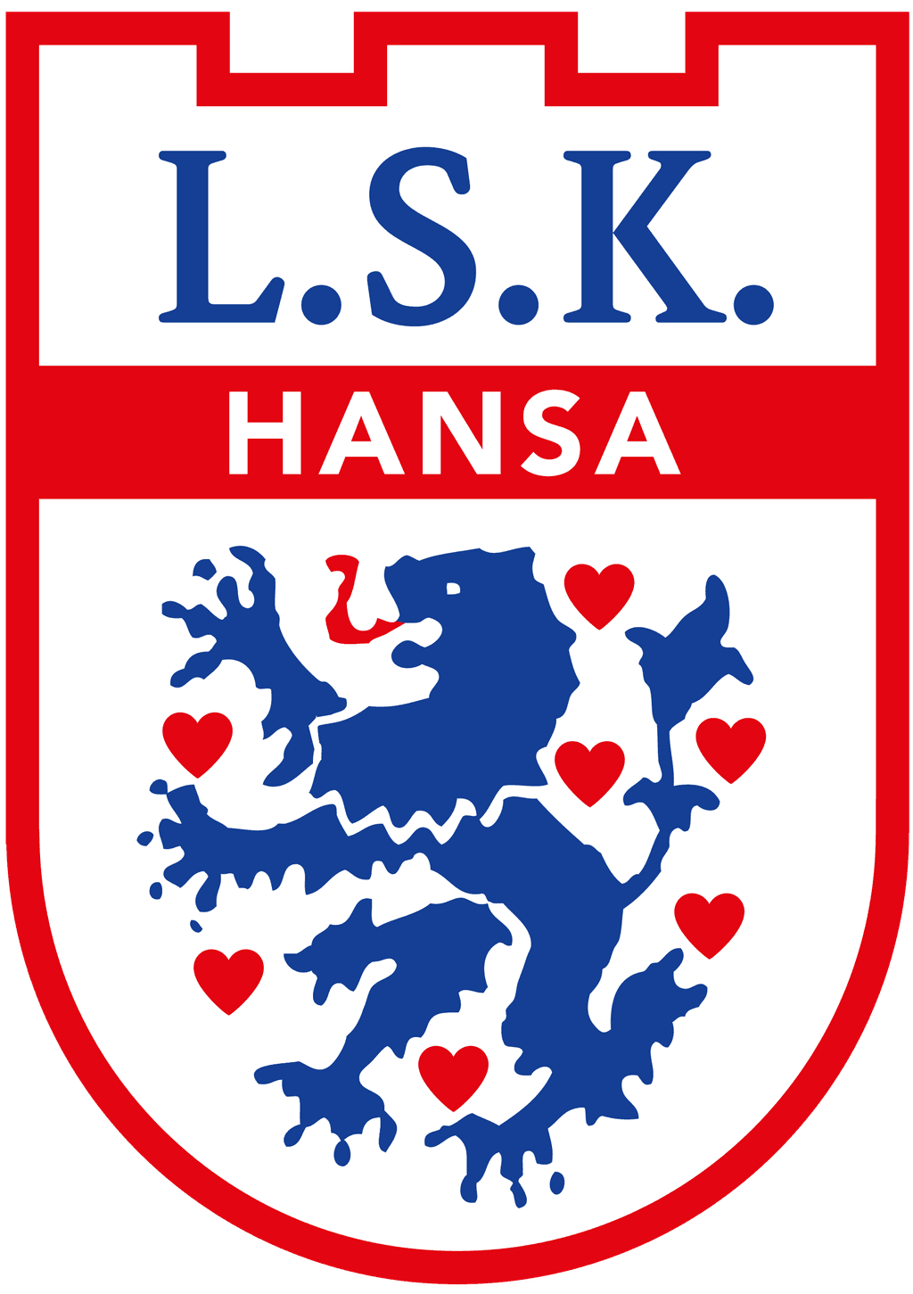 Lüneburger SK Hansa