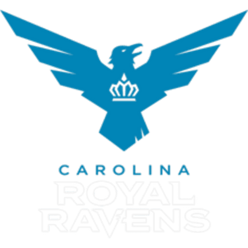 Carolina Royal Ravens logo