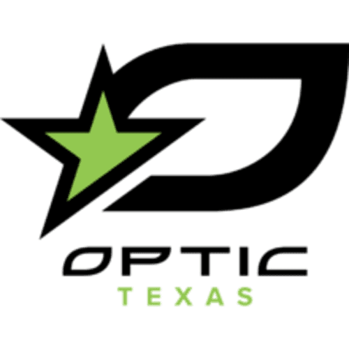 OpTic Texas logo