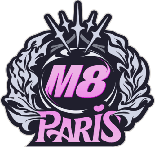 Paris Gentle Mates logo
