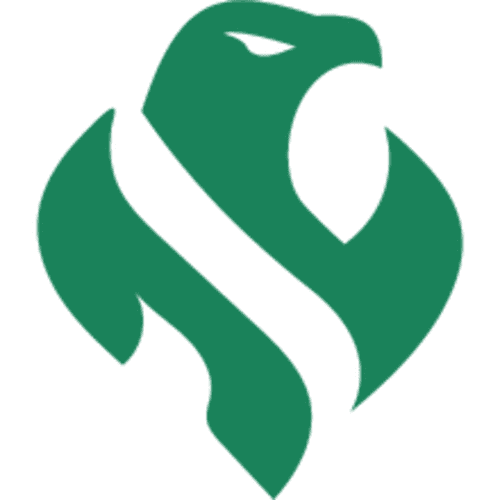 Riyadh Falcons logo