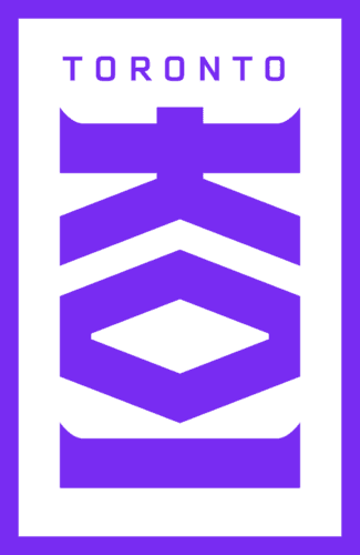 Toronto KOI logo
