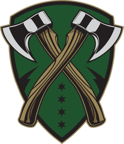 Huntsmen logo