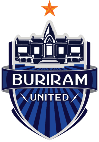 Buriram United Esports logo
