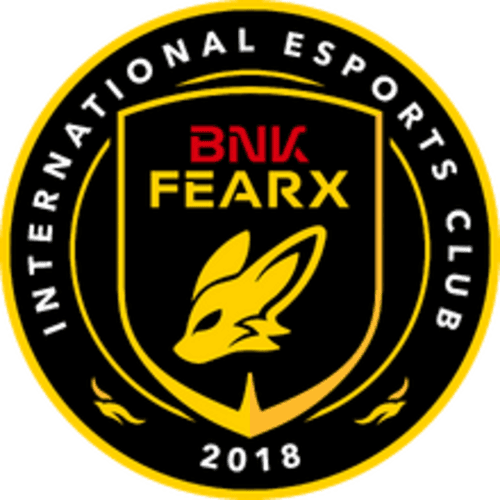 BNK FEARX