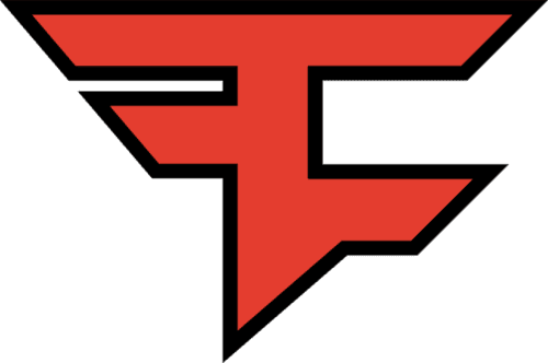 FaZe Clan logo