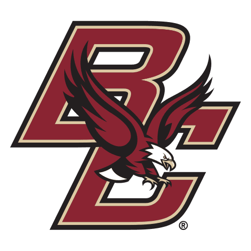 Boston College Eagles