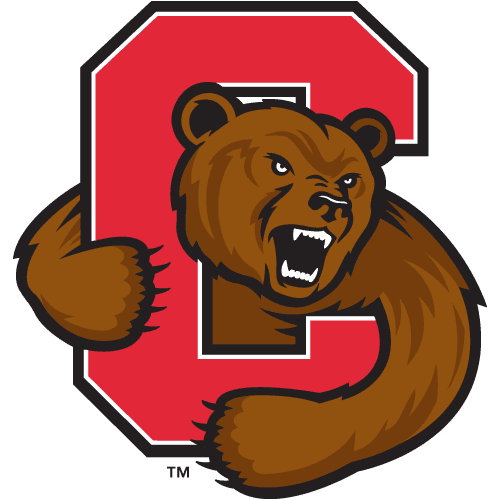 Cornell Big Red