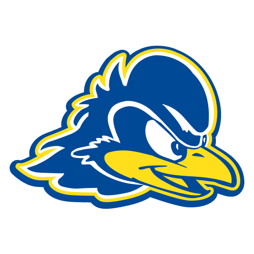 Delaware Fightin' Blue Hens