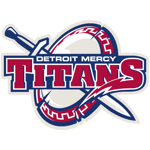 Detroit Titans