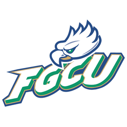Florida Gulf Coast Eagles