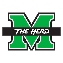 Marshall Thundering Herd