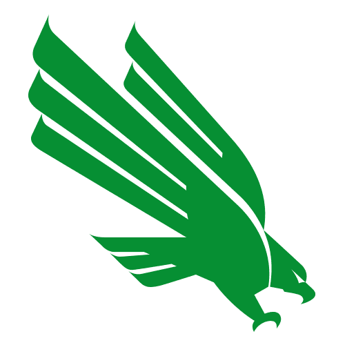 North Texas Mean Green