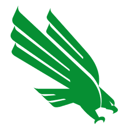 North Texas Mean Green
