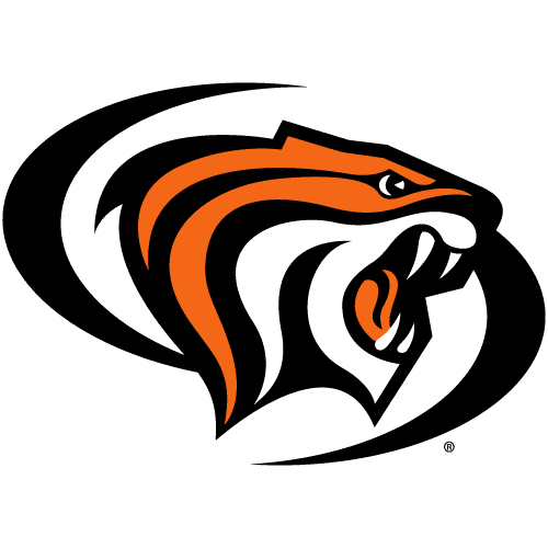 Pacific Tigers