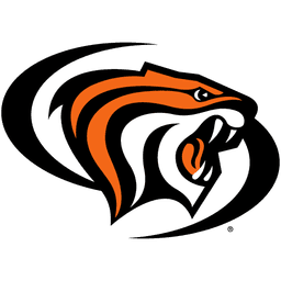 Pacific Tigers