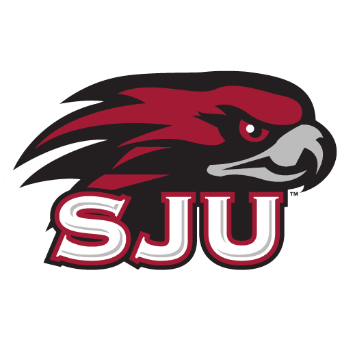 Saint Joseph's Hawks