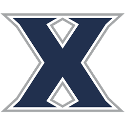 Xavier Musketeers