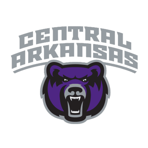 Central Arkansas