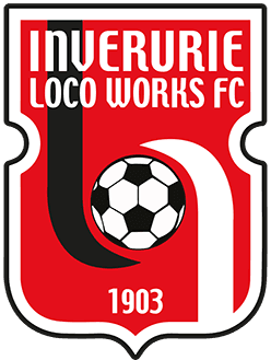 Inverurie Loco Works FC