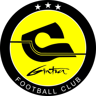 FC Gintra-Universitetas